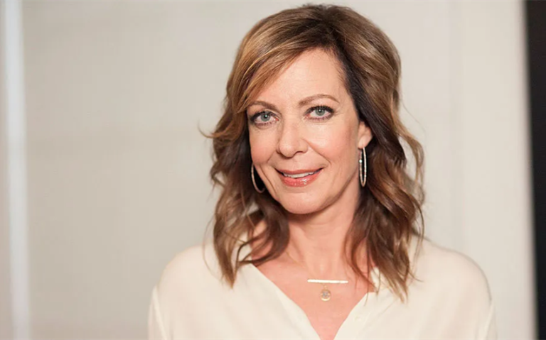 Allison Janney Husband: The Truth About Her Love Life, Marriage Rumors And Relationships