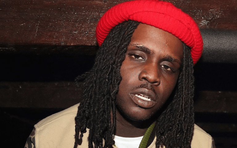 Chief Keef Net Worth: How Sosa Built Wealth Through Music and Business
