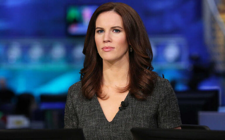 Kelly Evans Husband Eric Chemi: Marriage Story, Family Life, And Career Details