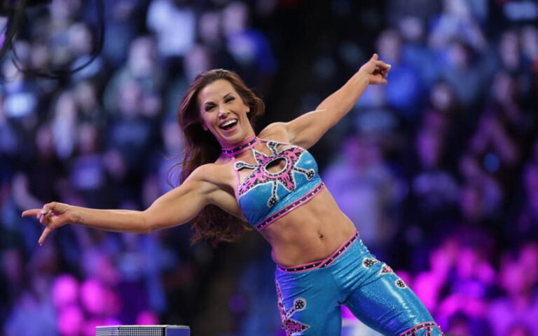 Mickey James Husband: Inside Her Marriage to Nick Aldis and Family Life