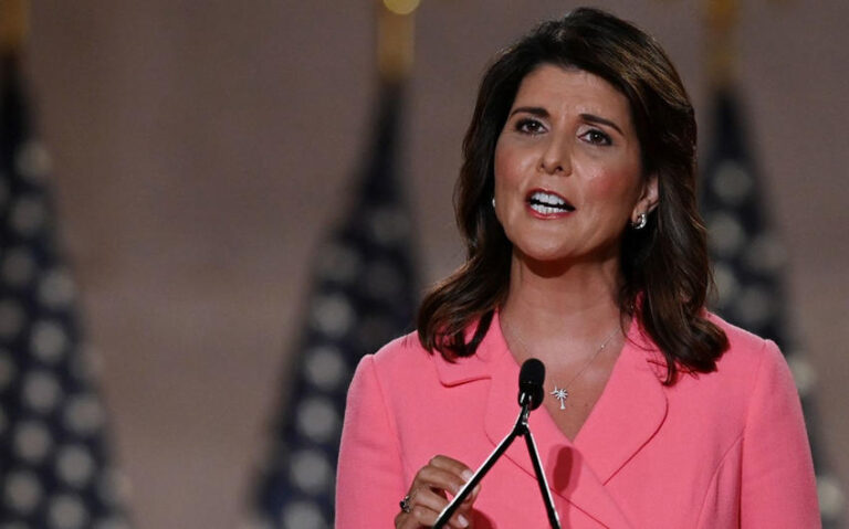 Nikki Haley Biography, Career Highlights, Family Life And What She’s Doing Now
