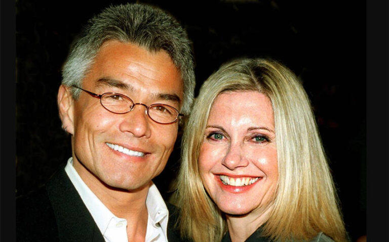 Patrick McDermott: Disappearance Story, Olivia Newton-John Romance And Mystery Explained Clearly