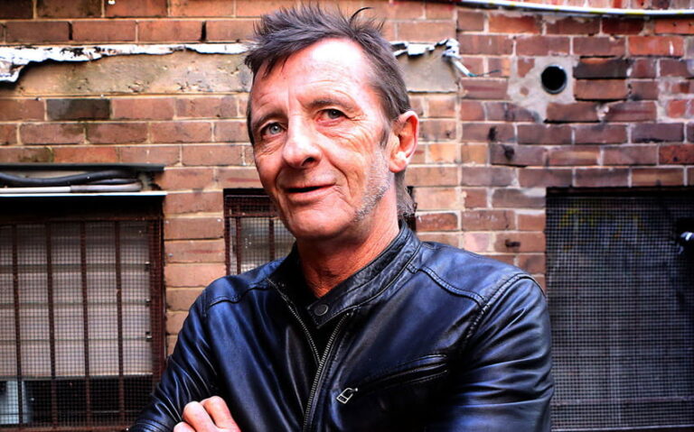 Phil Rudd Wife: What We Know About His Marriage and Life Today