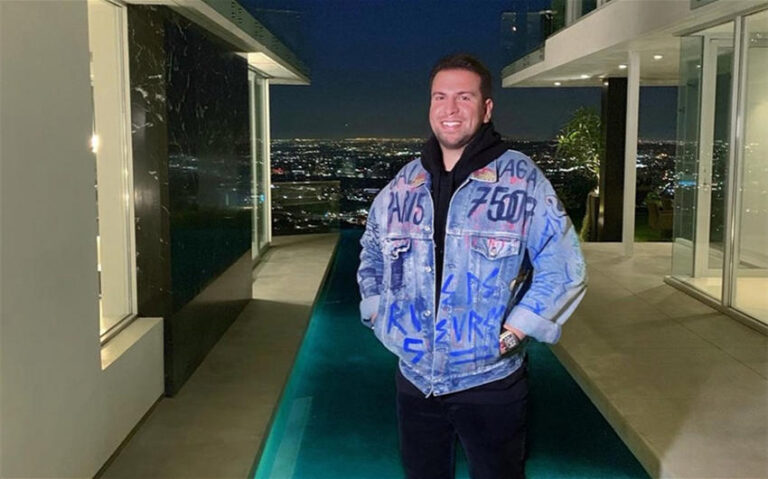 Richard Saghian Net Worth: Career, Fashion Nova Empire And Life Behind The Brand