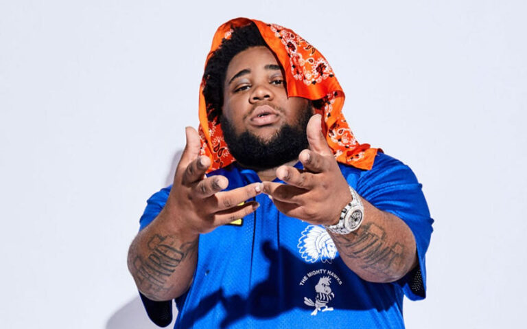 Rod Wave Net Worth In 2026 Explained: From Streaming Hits To Touring Money